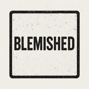 BLEMISHED