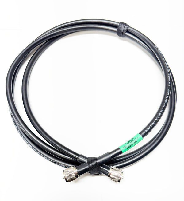 CHA ABR-400 RADIATORS FOR MAGNETIC LOOP & BOOSTER KIT
