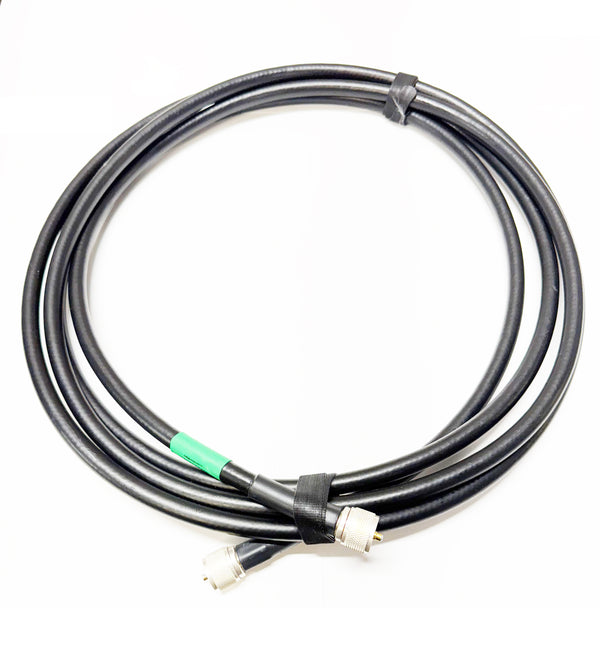 CHA ABR-400 RADIATORS FOR MAGNETIC LOOP & BOOSTER KIT