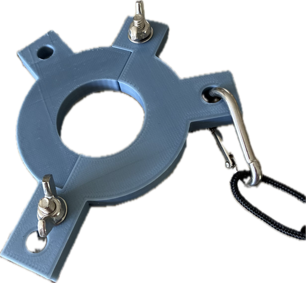 CHA CFM-34 HD