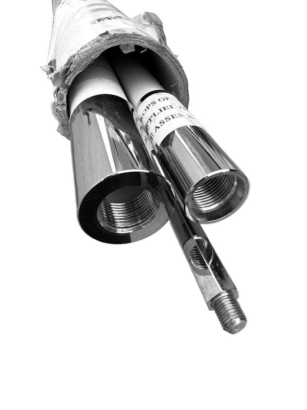 CHA MARINE HF 393