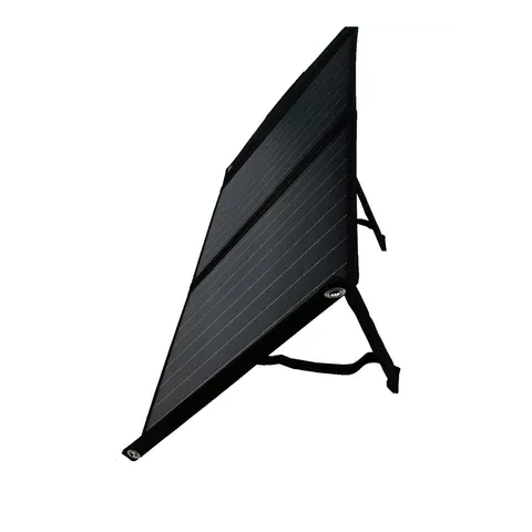 BSP-60-LITE (Bioenno Power 60 Watt Foldable Solar Panel)