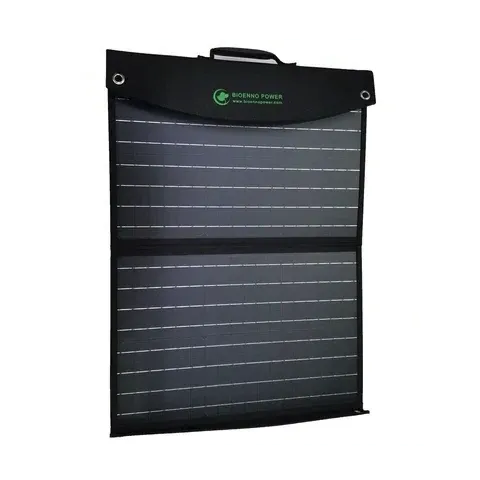 BSP-60-LITE (Bioenno Power 60 Watt Foldable Solar Panel)