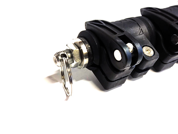 CHA CFM-34 HD