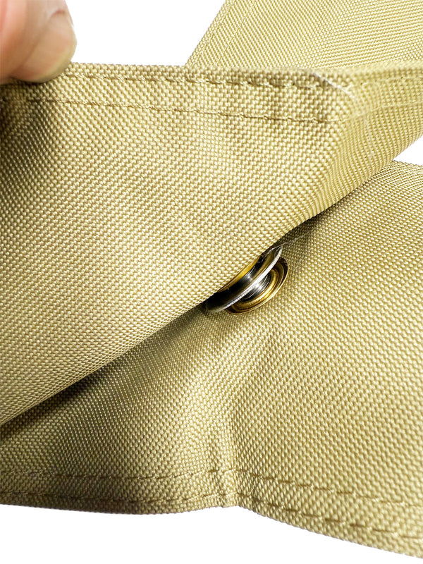 CHA FSR — Faraday Strip Radial System