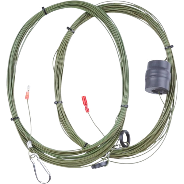 CHA LEFS 8010 EFHW EXTRA WIRE SET