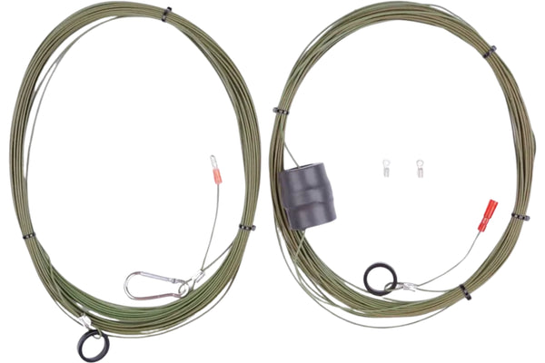 CHA LEFS 8010 EFHW EXTRA WIRE SET