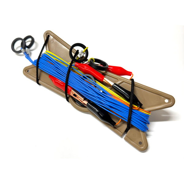 CHA LEFS 4010 (Lightweight End Fed Sloper) EFHW