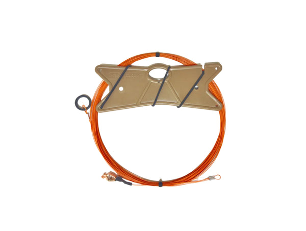 CHA LZ SLOPER WIRE