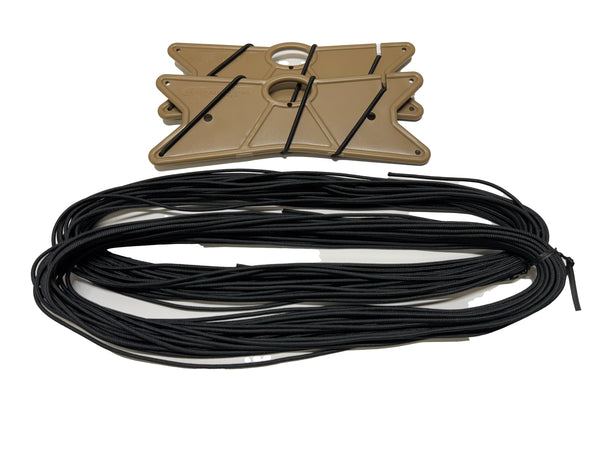 CHA PARACORD-50 (2 PACK)