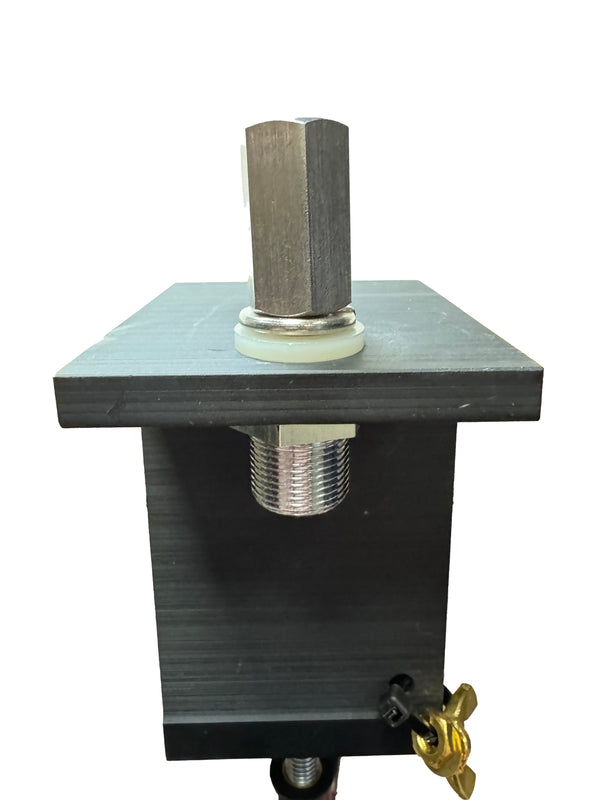 CHA UCM (UNIVERSAL CLAMP MOUNT)