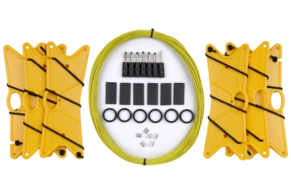CHA DIY RADIAL/COUNTERPOISE KIT