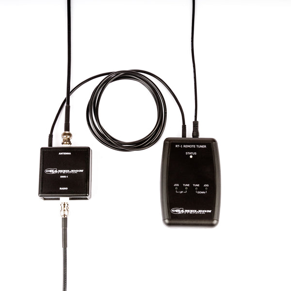 CHA ALRT (Automatic Loop Remote Tuner)