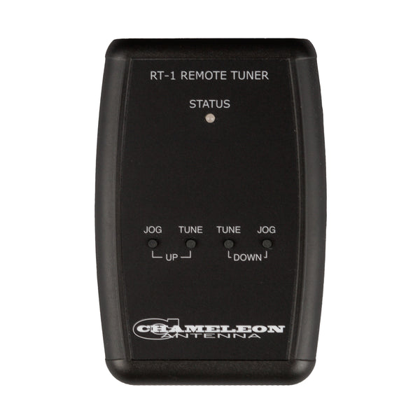 CHA LRT (Loop Remote Tuner)