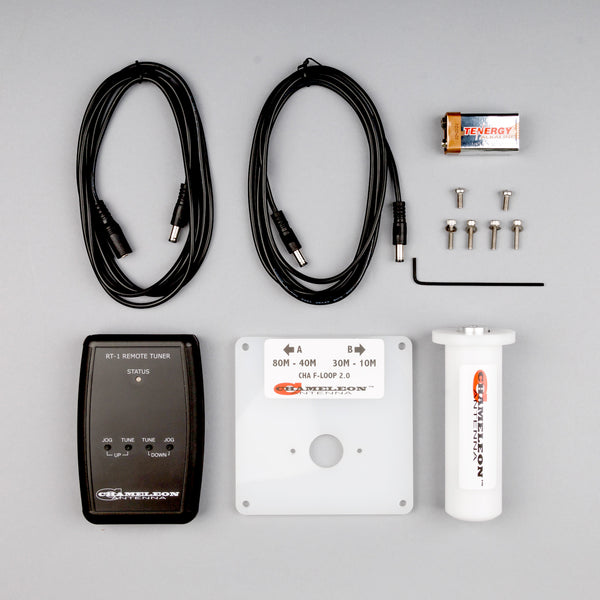 CHA LRT (Loop Remote Tuner)