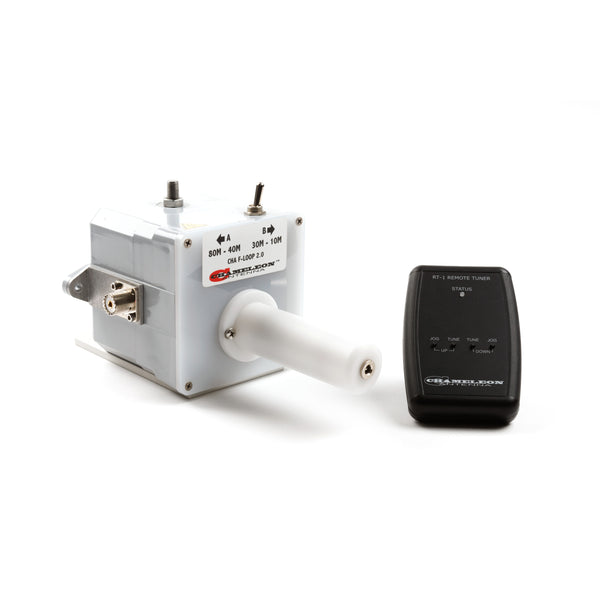 CHA LRT (Loop Remote Tuner)
