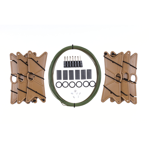 CHA DIY RADIAL/COUNTERPOISE KIT