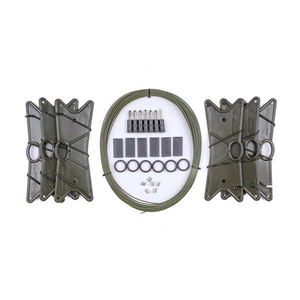 CHA DIY RADIAL/COUNTERPOISE KIT