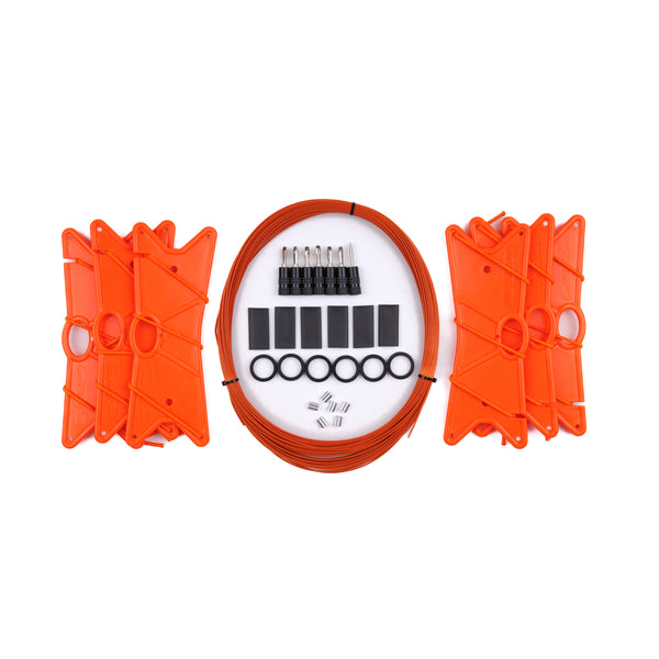 CHA DIY RADIAL/COUNTERPOISE KIT