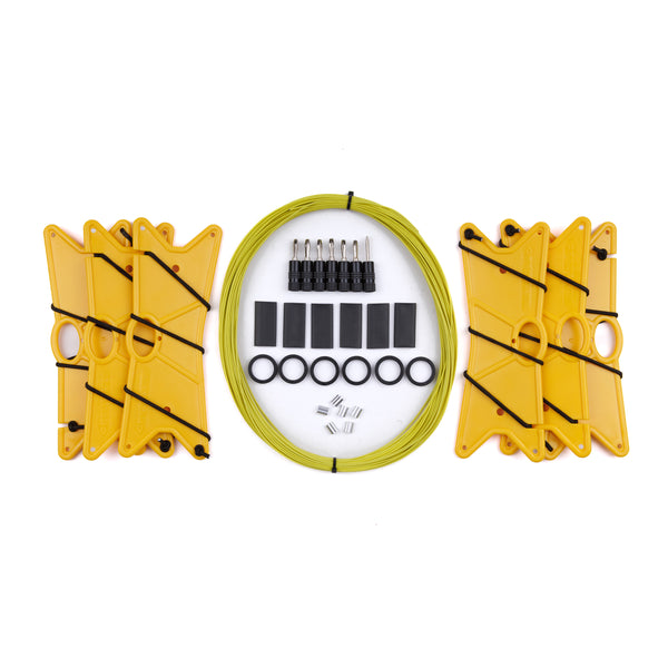 CHA DIY RADIAL/COUNTERPOISE KIT