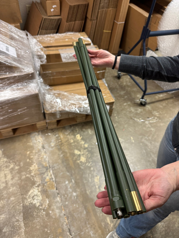 CHA MIL WHIP 20F – Limited Edition