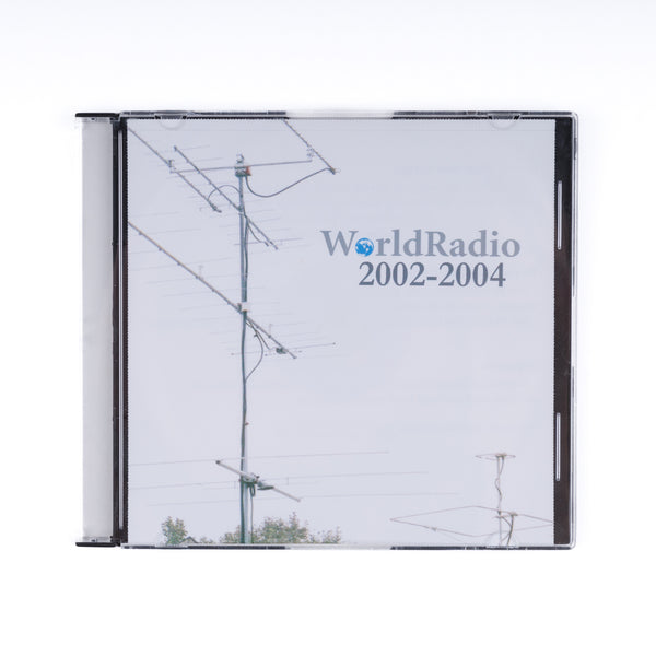 World Radio Archive - Limited Edition