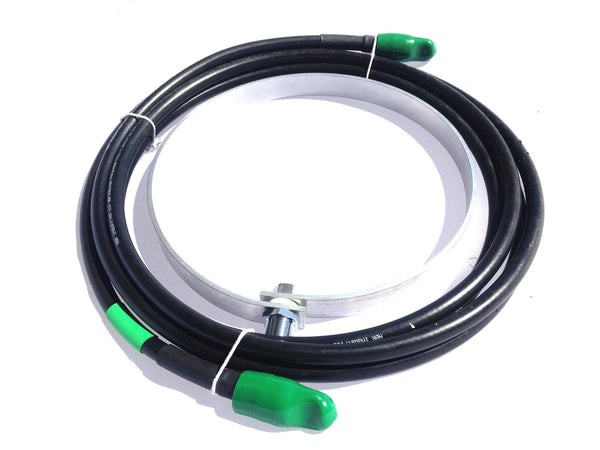 CHA ABR-400 RADIATORS FOR MAGNETIC LOOP & BOOSTER KIT