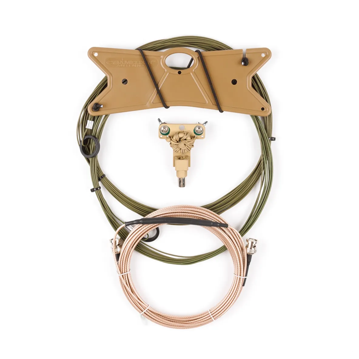 CHA OCF40 – Chameleon Antenna