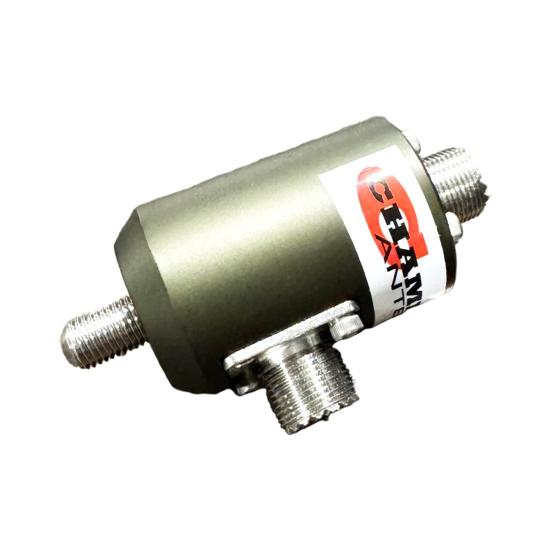 BASES & FEED SYSTEMS