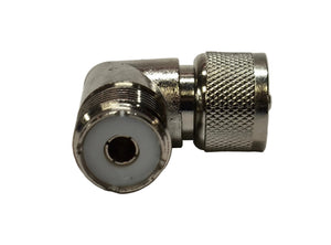 CHA PL259 RIGHT ANGLE