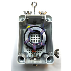 CHA UNUN/BALUN