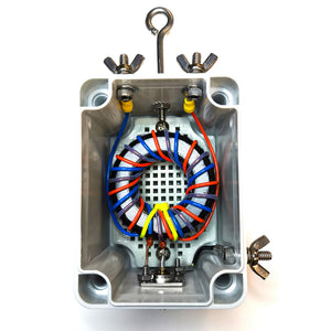 CHA UNUN/BALUN