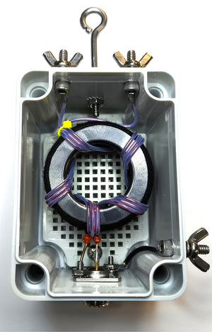 CHA UNUN/BALUN