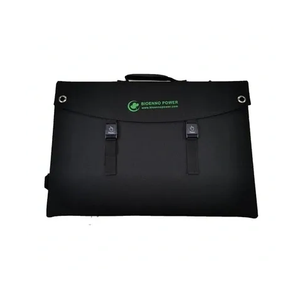 BSP-100-LITE (Bioenno Power 100 Watt Foldable Solar Pane)
