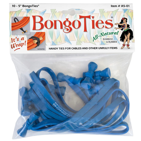 BONGO TIES