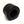 CHA 34HD COLLAR black-anodized load-distribution collar, angled view