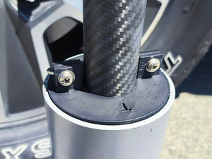 CHA 34HD REDUCER KIT
