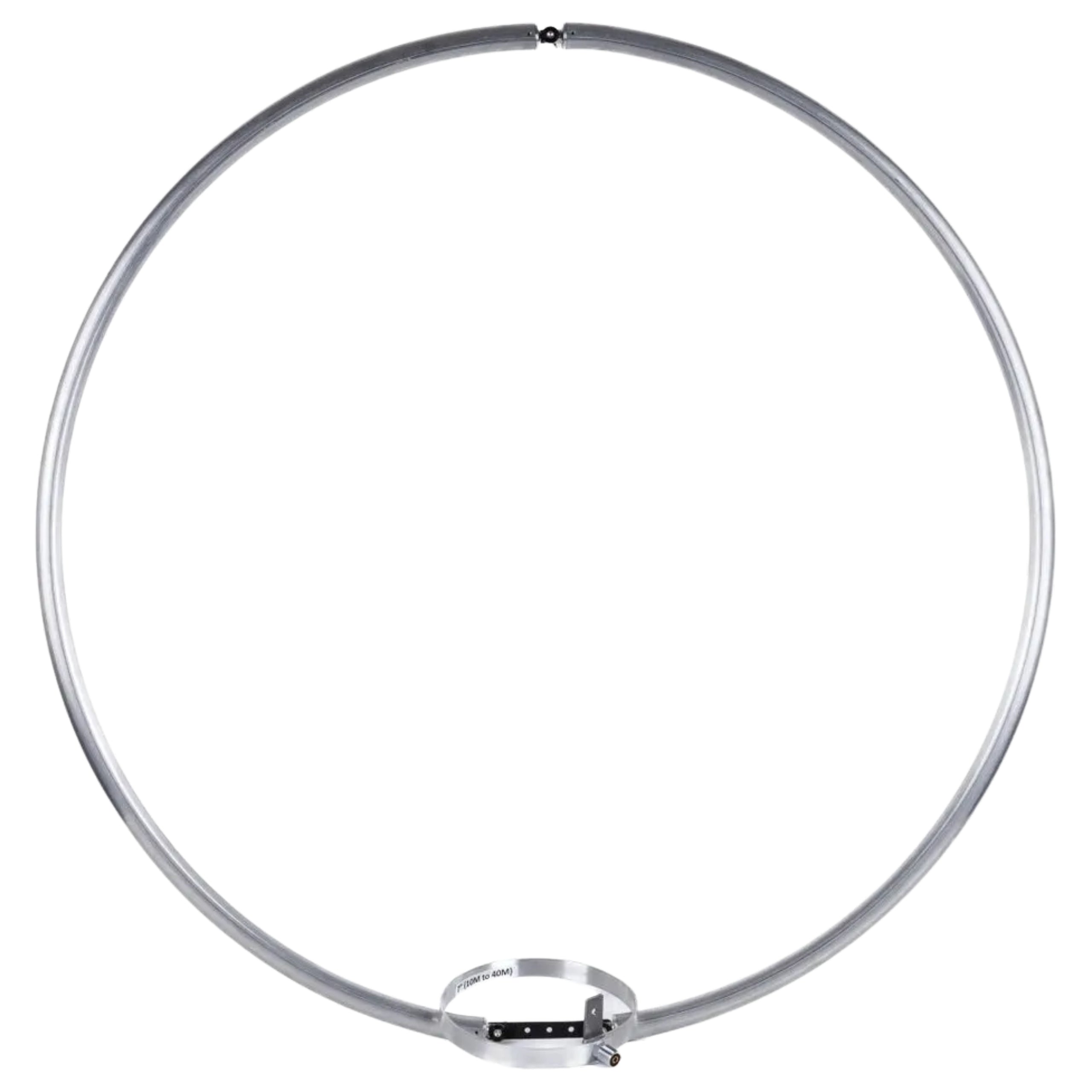 CHA TWO SECTION ALUMINUM RADIATOR (10M - 40M) – Chameleon Antenna