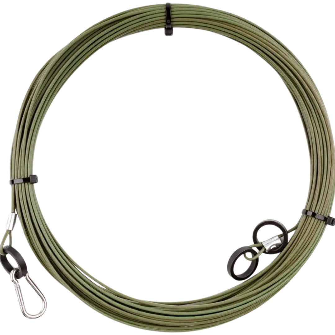 WIRE ANTENNAS – Chameleon Antenna