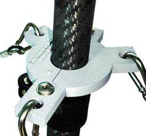 CHA HD GUY CLAMP