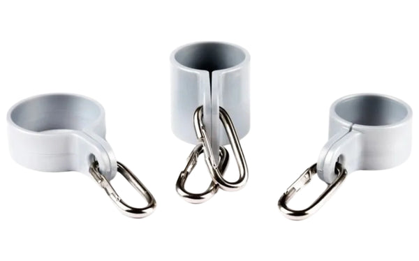 CHA PORTA-MOUNTS (SWIVEL RINGS)