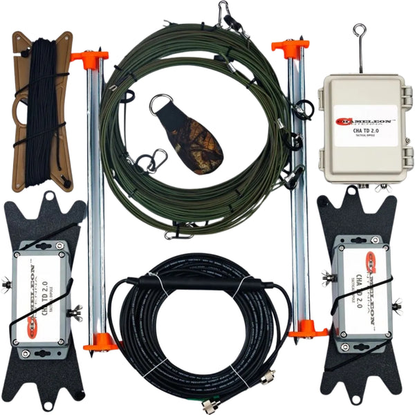 CHA TD 2.0 (Tactical Dipole)