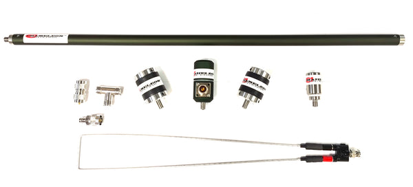CHA V-DIPOLE