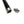 CHA T-RISER female base socket with removable stud hardware beside it