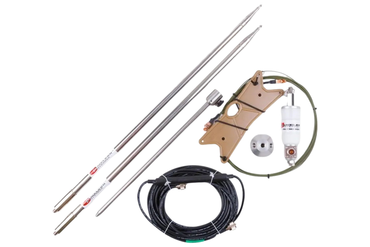 CHA TDL – Chameleon Antenna