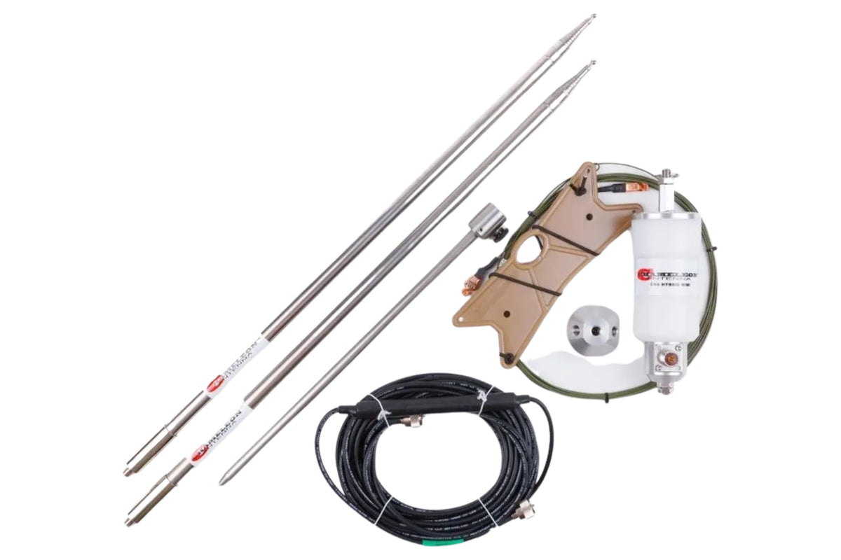 CHA TDL – Chameleon Antenna
