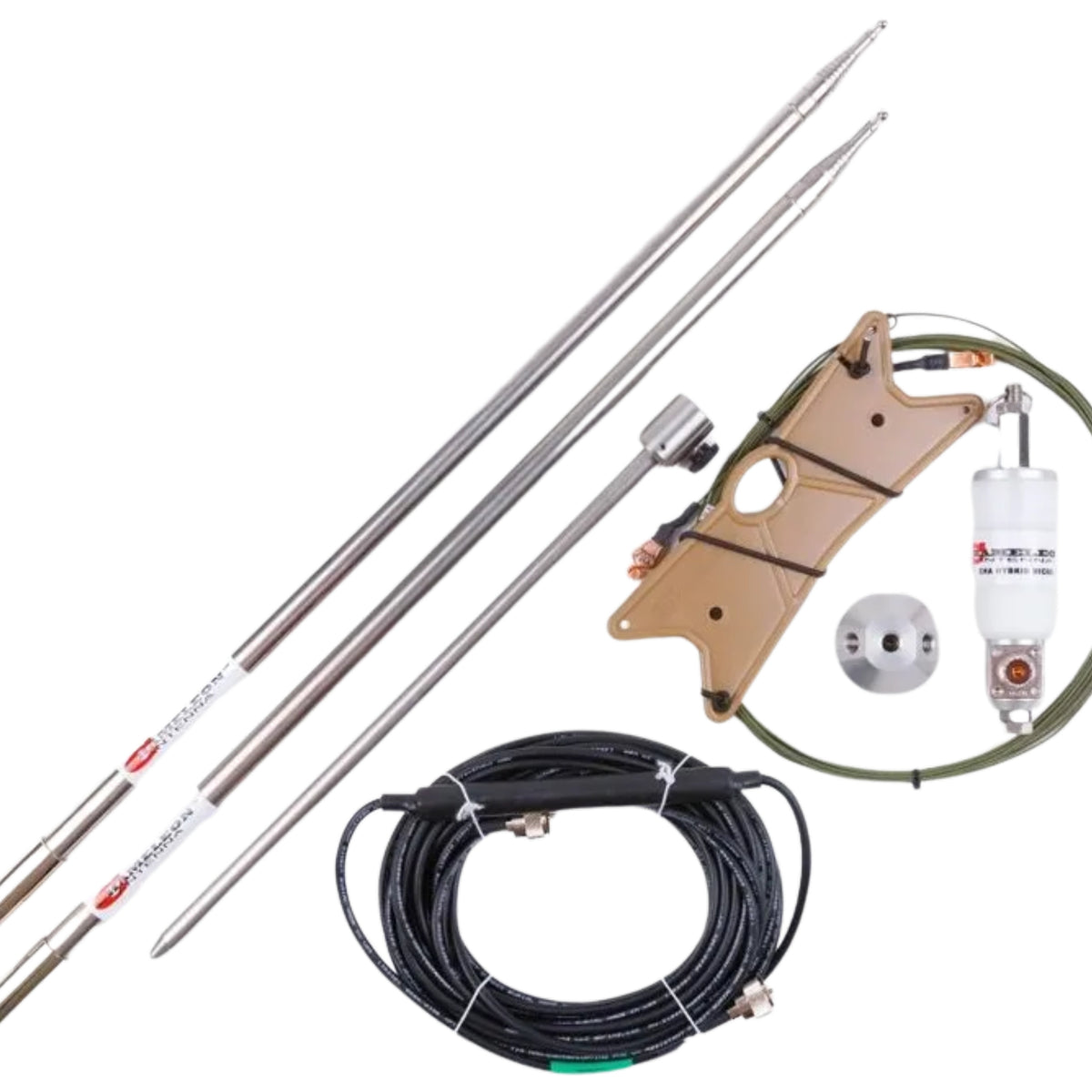 CHA TDL – Chameleon Antenna