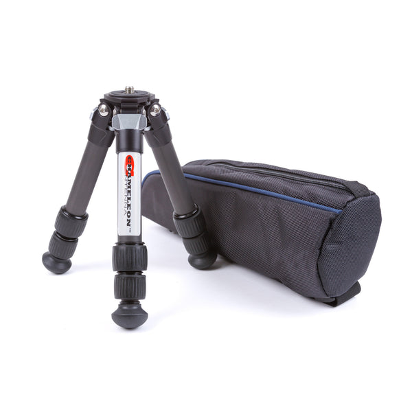 CHA CARBON FIBER TRIPOD