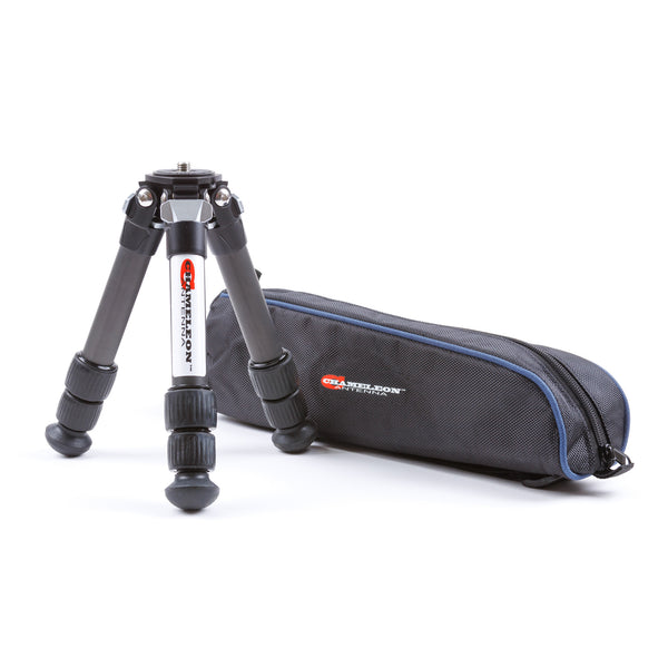 CHA CARBON FIBER TRIPOD