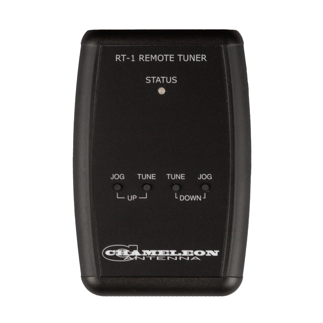 CHA LRT (Loop Remote Tuner) – Chameleon Antenna
